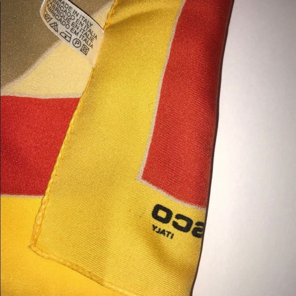 Guarisco Colorblock 🧣 - Picture 4 of 4